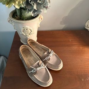 Sperry Leather Loafer